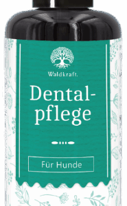 Dentalpflege für Hunde (50 ml)